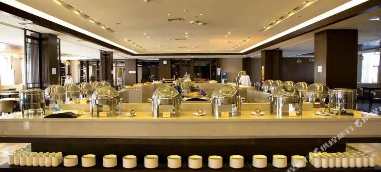 齐齐哈尔水师森林温泉度假区图片