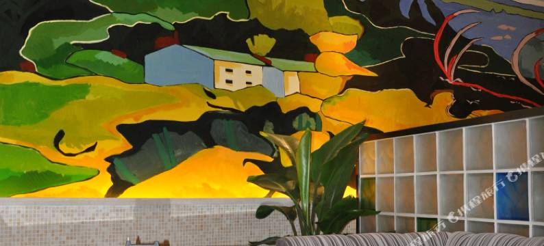 友福酒店(上海松江大学城店)图片