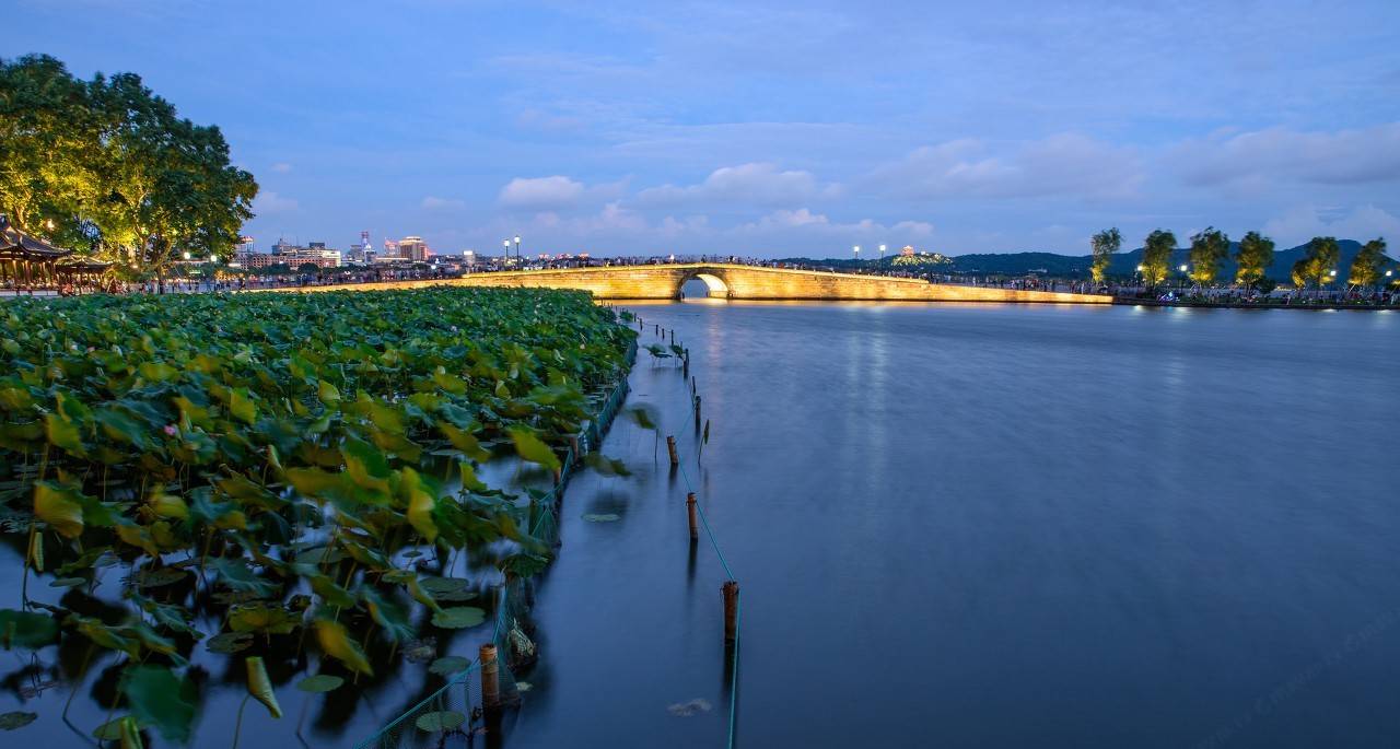 如家商旅酒店(杭州西湖湖滨步行街店)图片