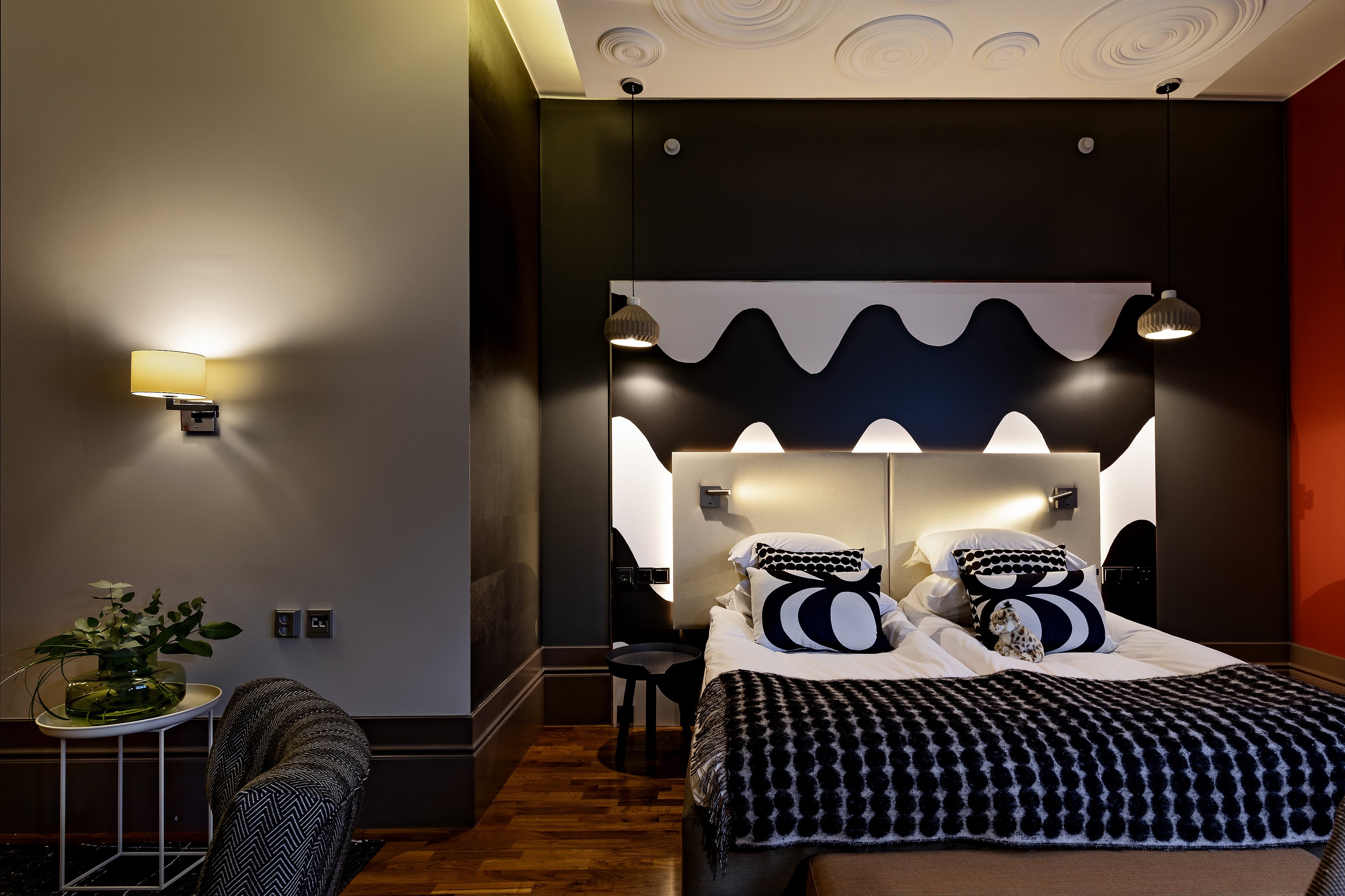 Glo Hotel Kluuvi-Helsinki Updated 2023 Room Price-Reviews & Deals 