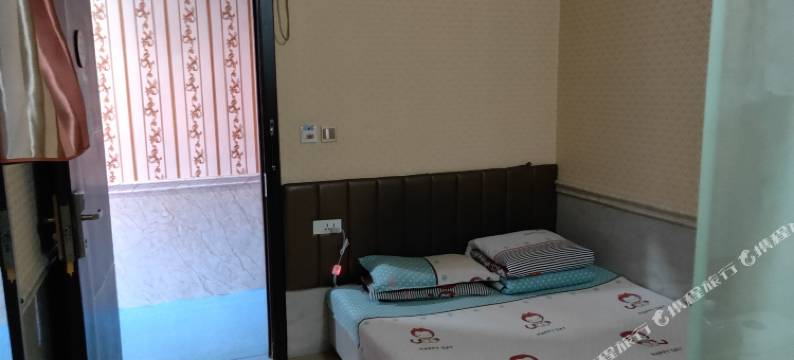 齐齐哈尔御华阁休闲宾馆图片