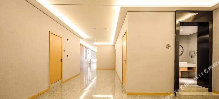 星程酒店(德清西站店)图片