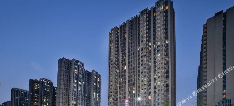 宜尚酒店(成都大丰凤凰山体育公园店)图片