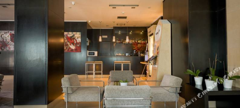 布加勒斯特CH酒店(Hotel CH Bucharest)图片