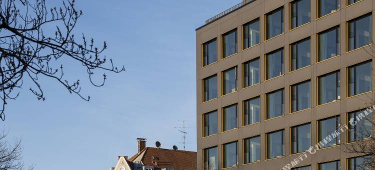 慕尼黑WunderLocke(WunderLocke Munich)图片