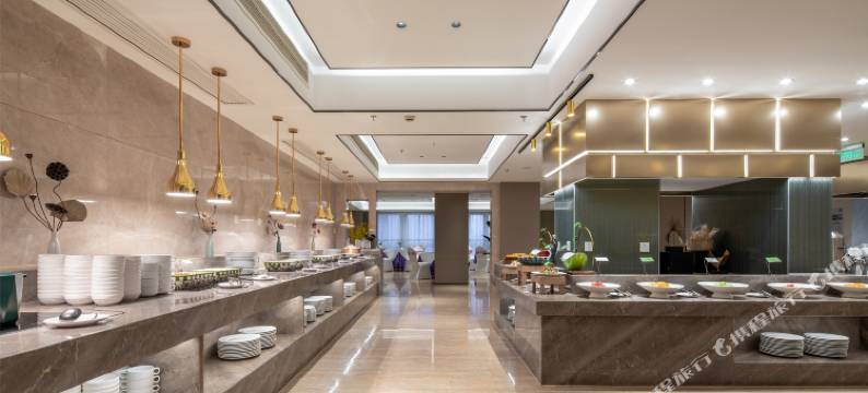 伊凡酒店(重庆南坪步行街上海城店)图片