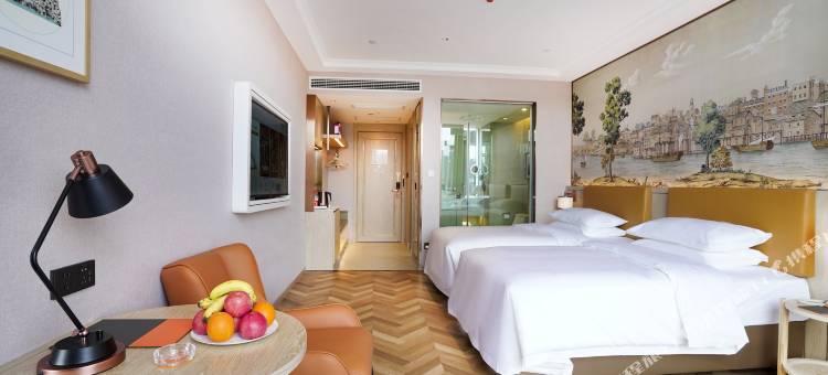 维也纳酒店(楚雄彝人古镇店)图片