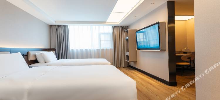 汉庭酒店(珠海拱北口岸富华里店)图片