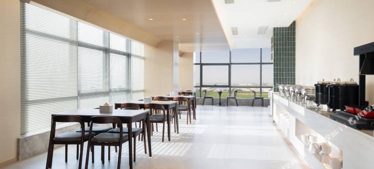 无眠酒店(杭州海德新港中心店)图片