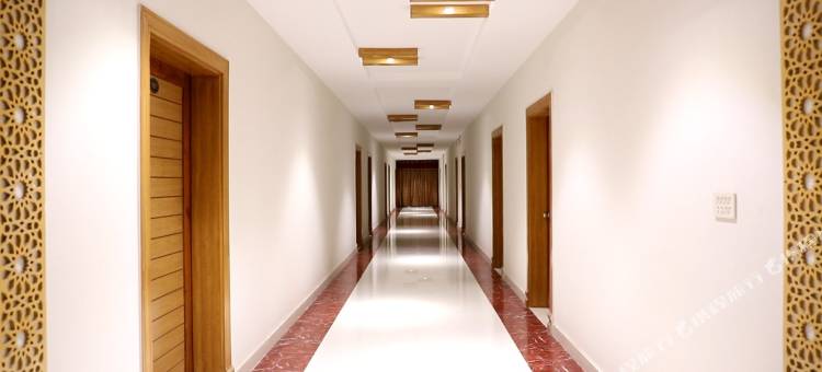 奥斯马尼亚餐厅及市民酒店(Usmania Restaurant and Civic Hotel)图片