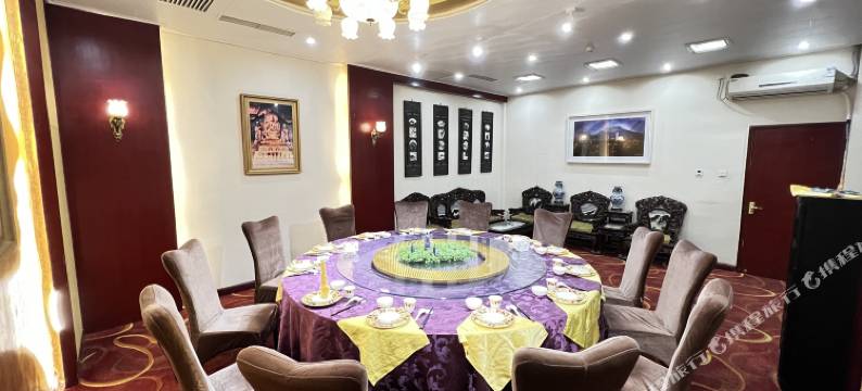 北京蝴蝶泉宾馆(西单金融街店)图片