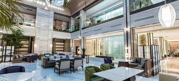 郎溪景澜酒店图片