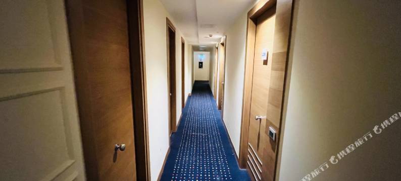 卡塔尼亚海皇宫酒店(Catania Sea Palace Hotel)图片