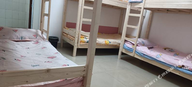 海口康富园青年公寓图片