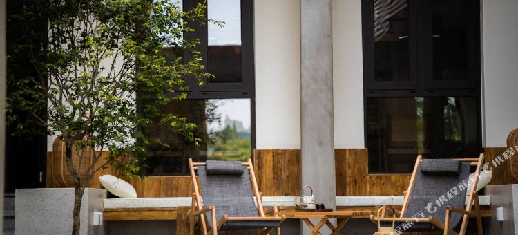 筠居温泉民宿图片