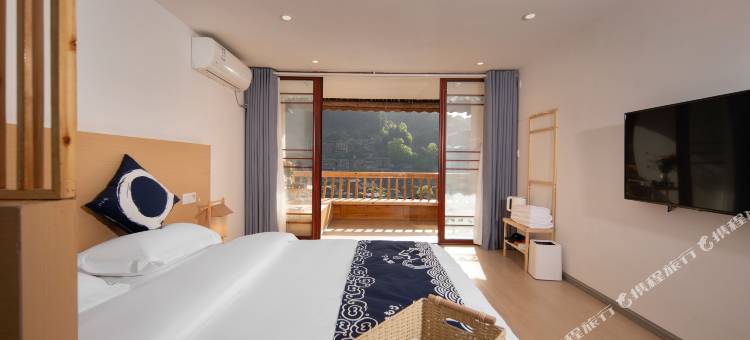 西江野肆如烟·全景美宿图片