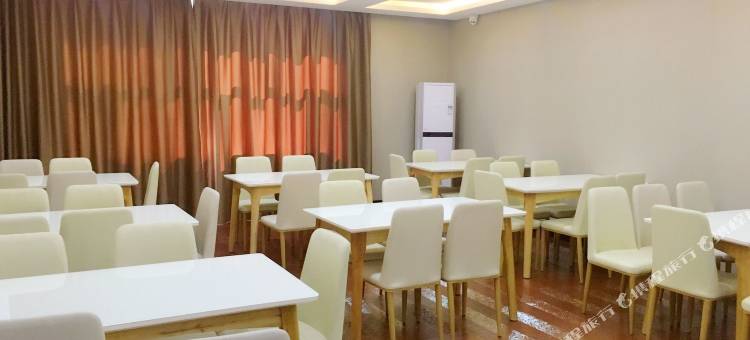 柏金国际酒店(同江俄罗斯风情园店)图片