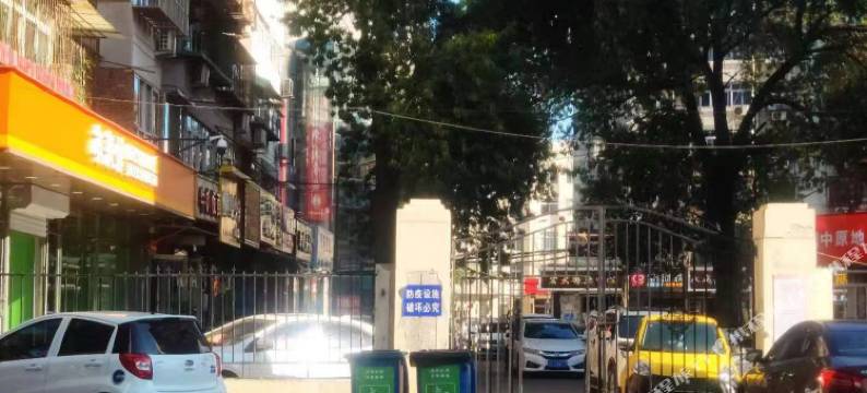 天津吕姐家庭旅馆图片