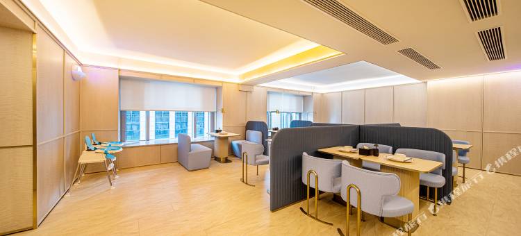 汉庭酒店(贵阳会展中心金融城店)图片