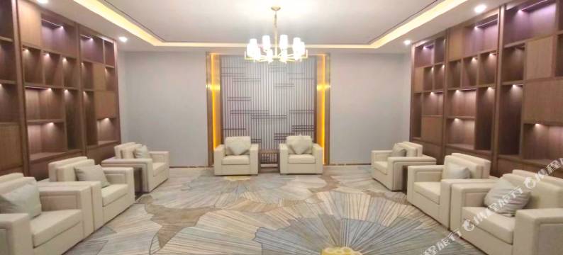 厚新大酒店(莆田湄洲湾北岸经济开发区店)图片