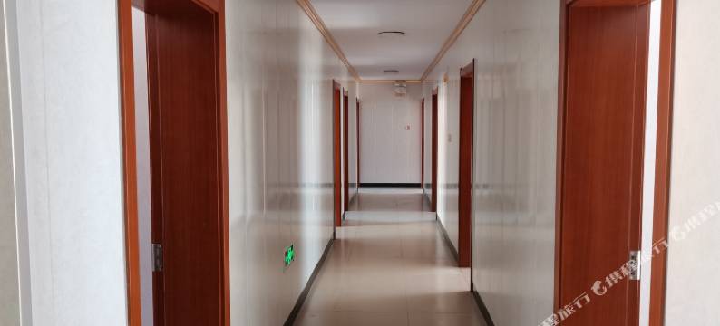 泾源香水宾馆图片