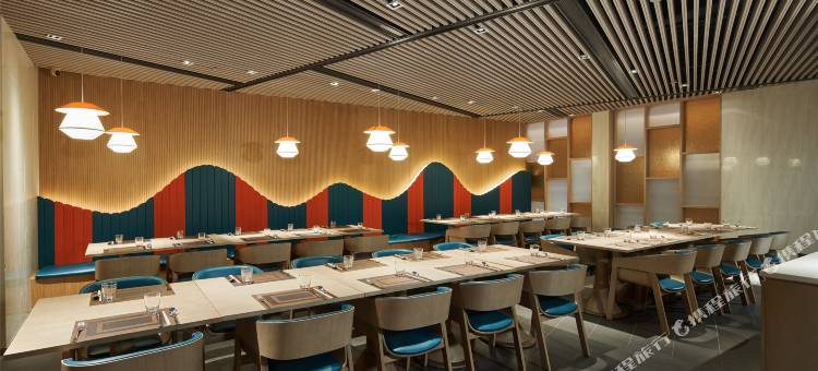 Club Med地中海俱乐部 长白山度假村图片