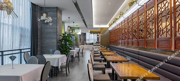 长城假日酒店(宜昌三峡吾悦广场夷陵万达店)图片