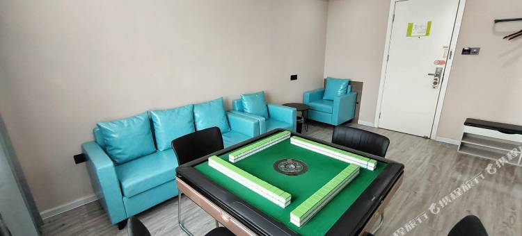 布丁酒店(邹城火车站百货大楼店)图片