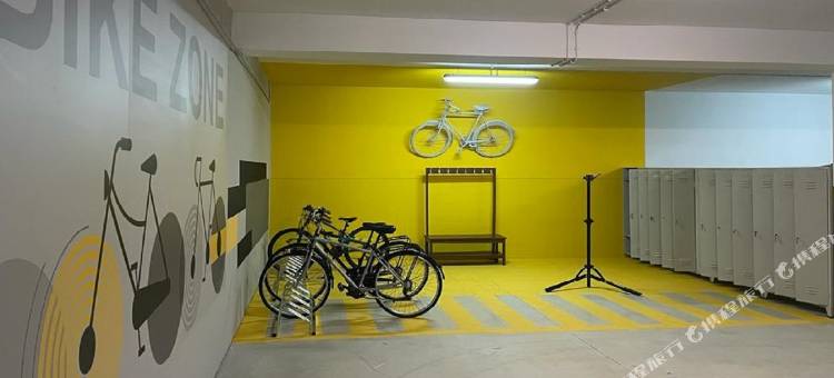 普拉亚艾瑟高尔佛饭店(Exe Praia Golfe)图片