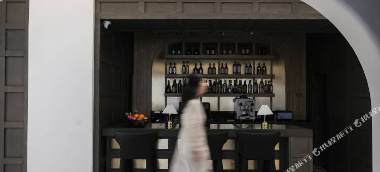 吾乡间·东方海景Villa(洱海店)图片