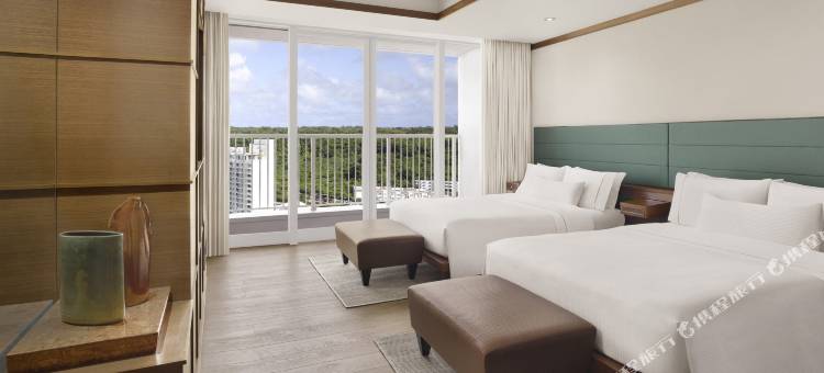 关岛威斯汀度假酒店(The Westin Resort Guam)图片