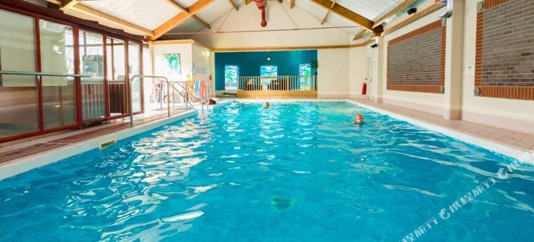 万豪德尔塔科尔切斯特酒店(Delta Hotels Colchester)图片