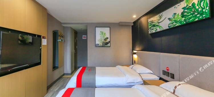 尚客优酒店(乌鲁木齐时代广场店)图片