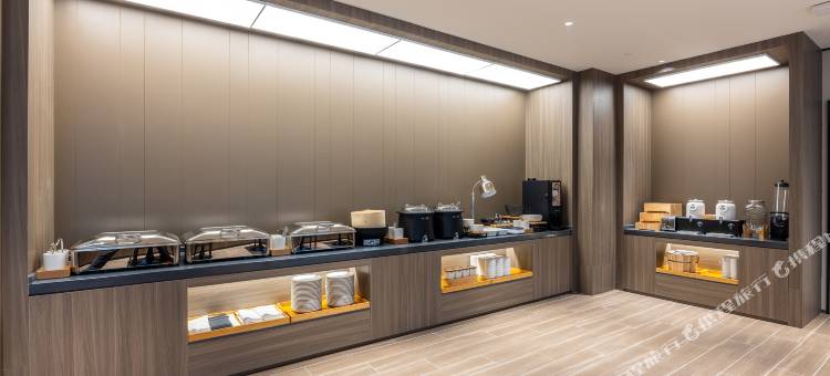 汉庭酒店(甘谷大像山店)图片