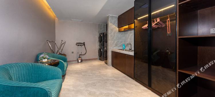 星程酒店(南昌象湖南大一附院店)图片