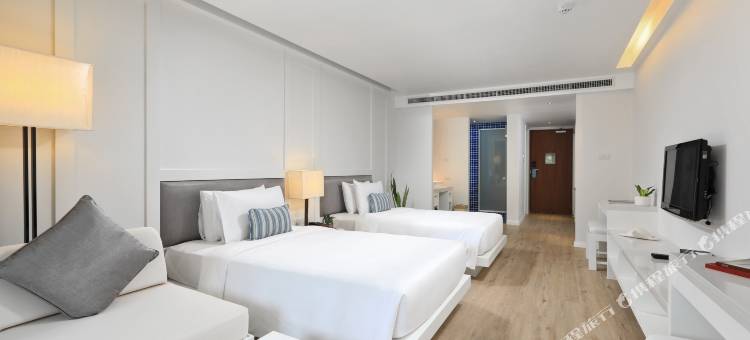 纳普芭东酒店(NAP Patong)图片