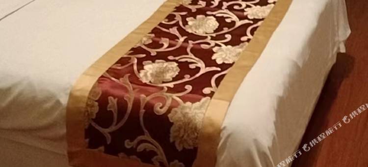 重庆天成快捷酒店图片