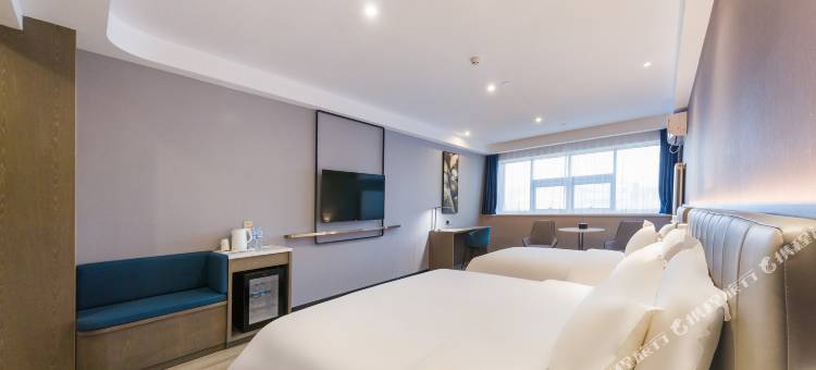 7天优品酒店(济南泉城广场齐鲁医院店)图片