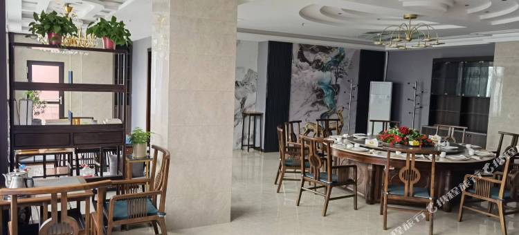 汾西大酒店图片