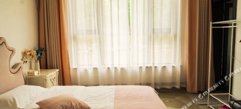 玖居养心小筑(登封少林寺店)图片