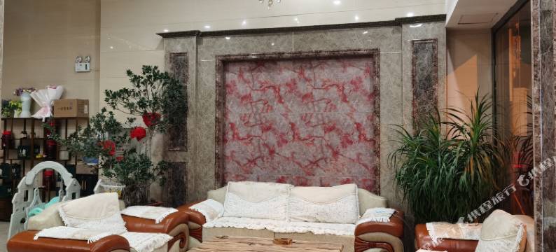 罗平锦云酒店图片