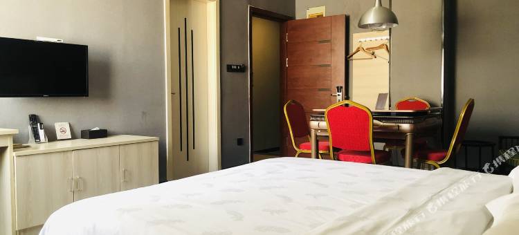 格盟酒店(常州西藏民族中学荆川公园陈渡桥店)图片