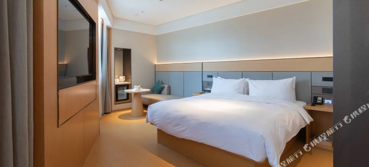 全季酒店(西七里塘地铁站店)图片