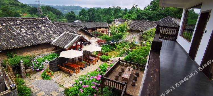 贵阳坡里·小苑民宿图片