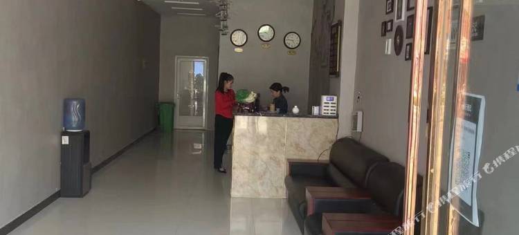 曼舍精品酒店(周口淮阳太昊陵店)图片