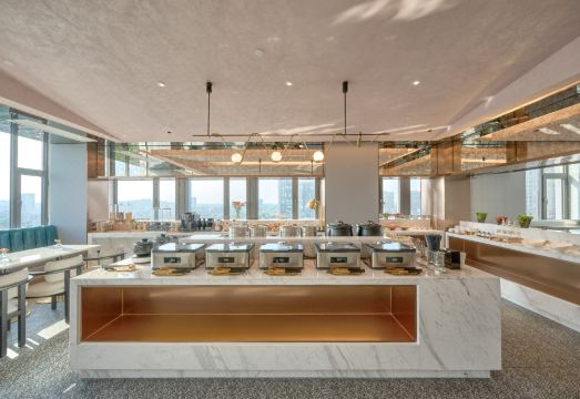 Atour Hotel (Taixing Government Gulou Xintiandi) Hotel Overview