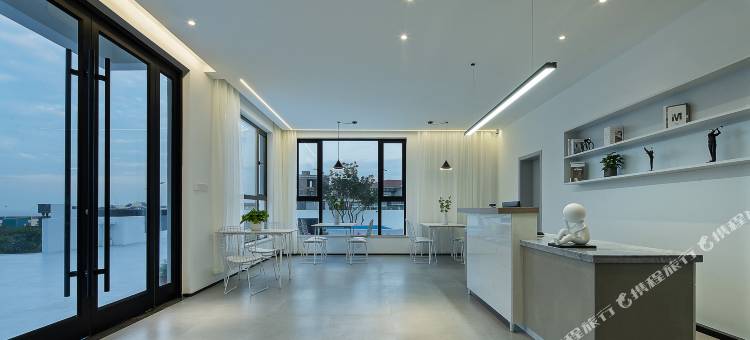 花筑·嵊泗东也民宿(南长涂沙滩店)图片