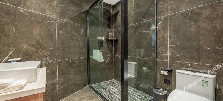 西宁美锦花园酒店(莫家街大新街夜市店)图片