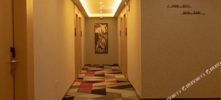 尚客优酒店(响水人民东路店)图片