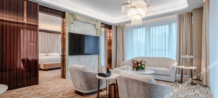 大同云冈大酒店图片